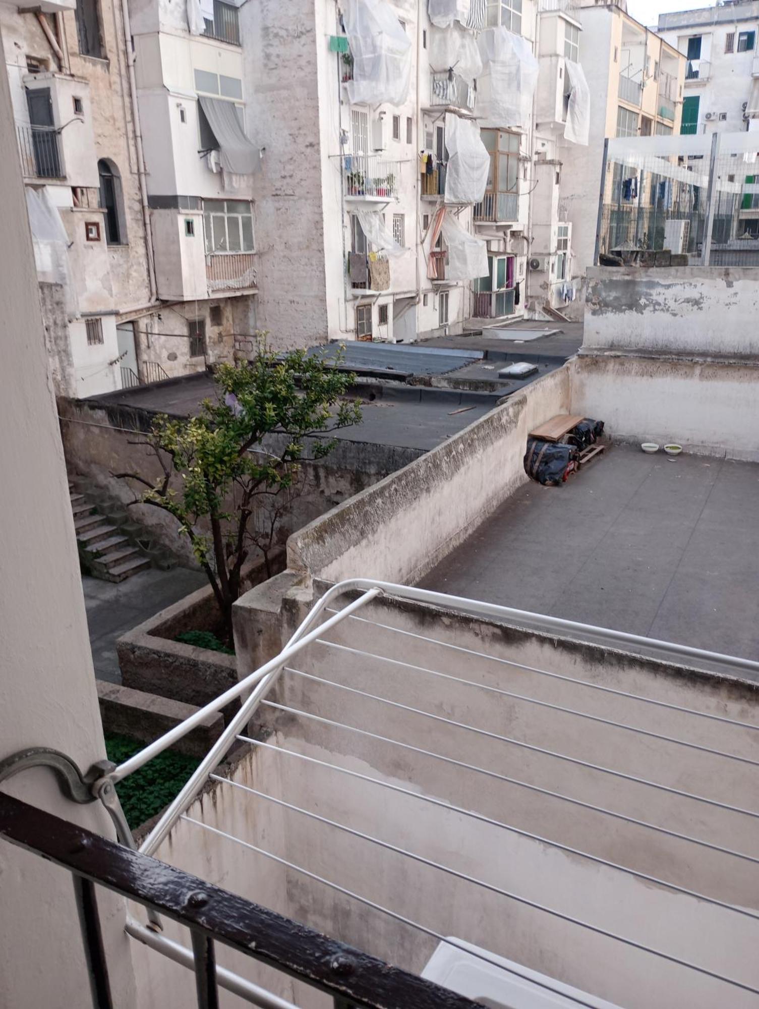 Casa Mariella Apartment Bari Exterior photo