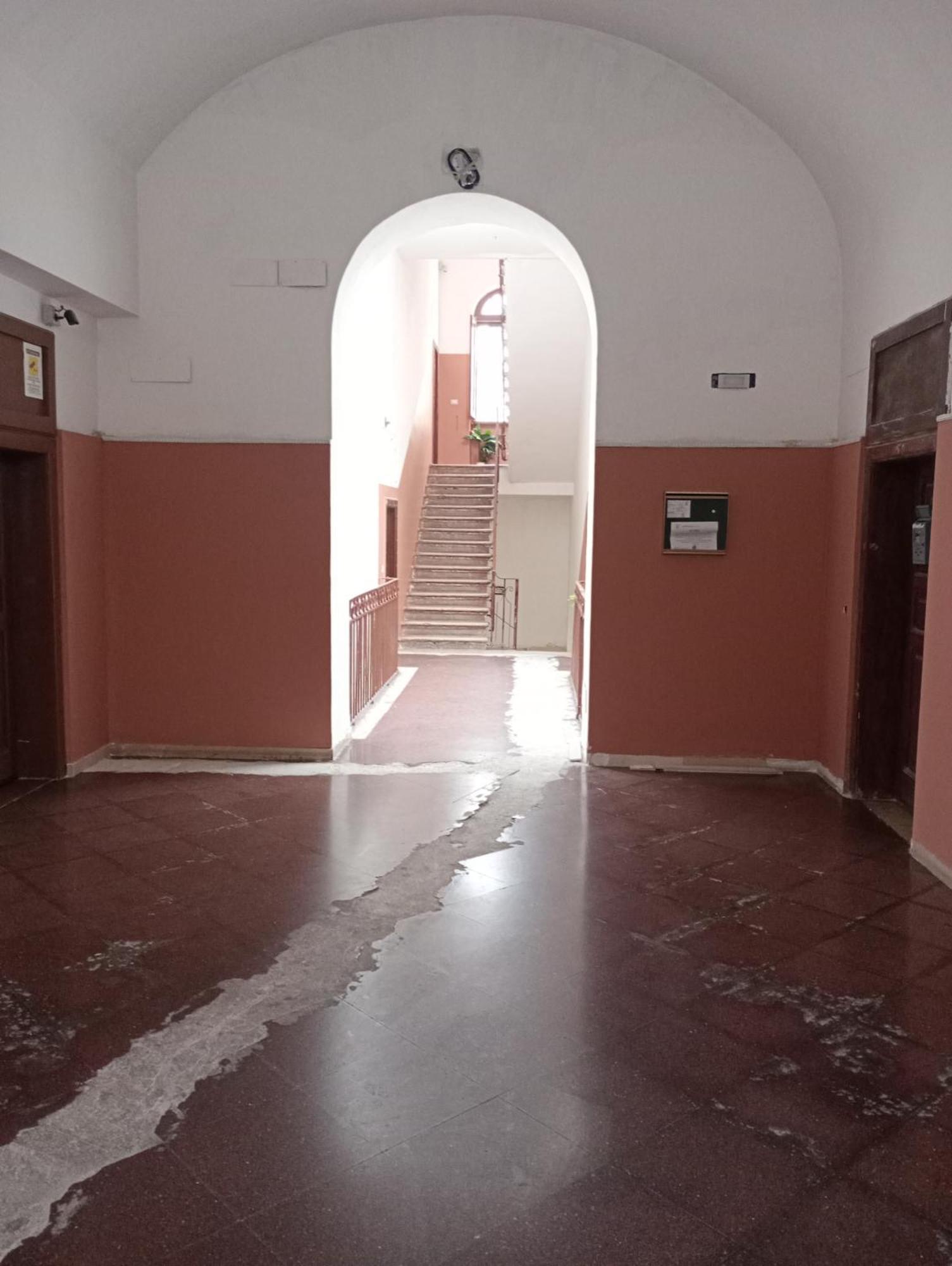 Casa Mariella Apartment Bari Exterior photo