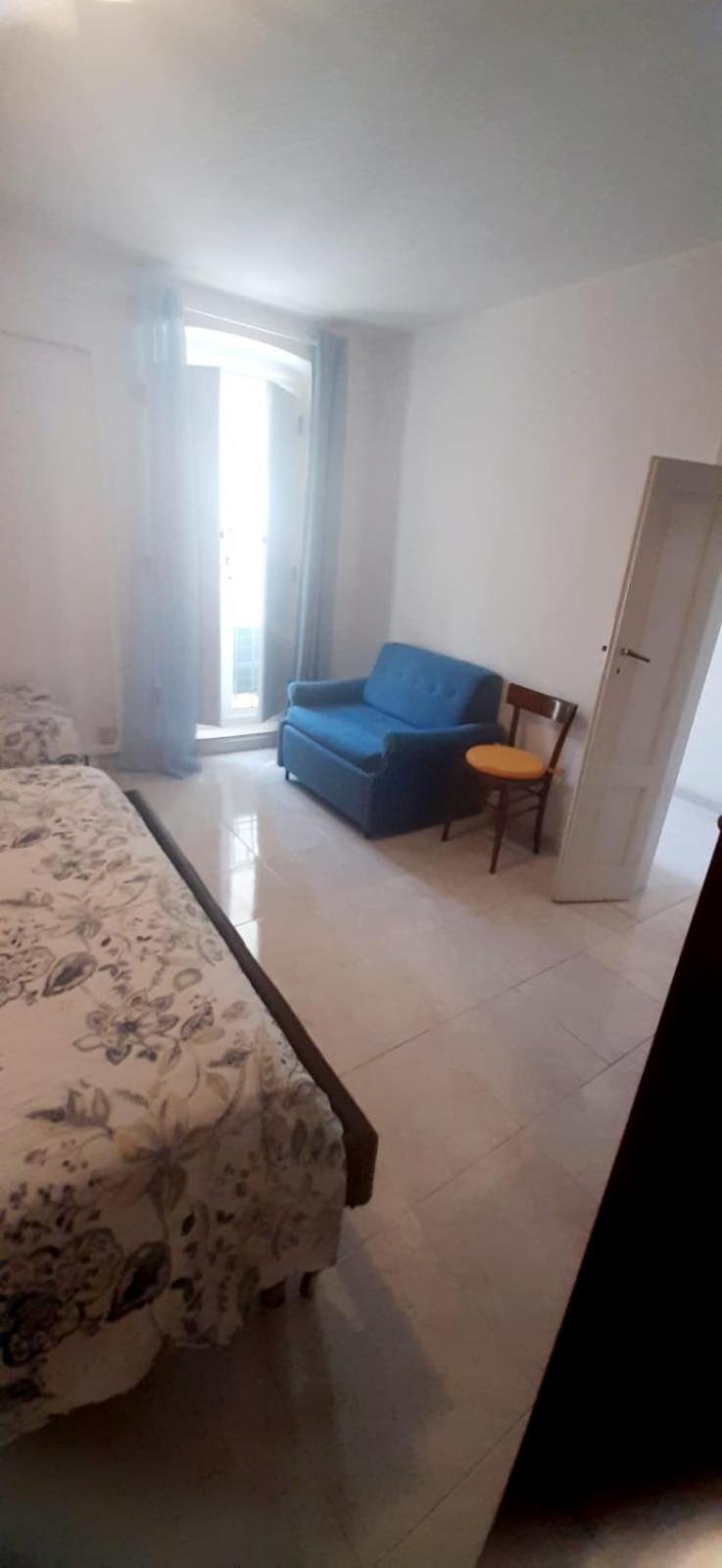 Casa Mariella Apartment Bari Exterior photo