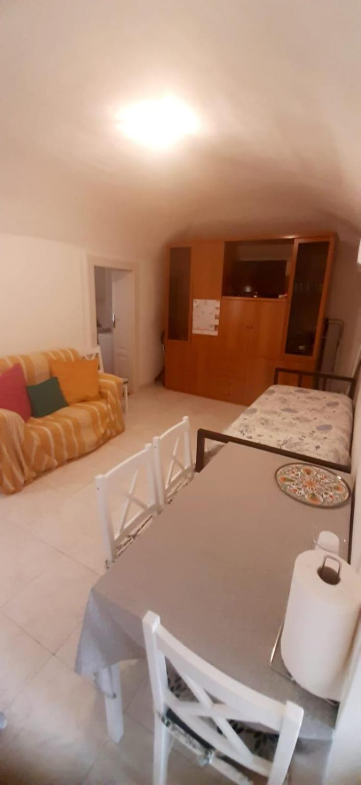 Casa Mariella Apartment Bari Exterior photo